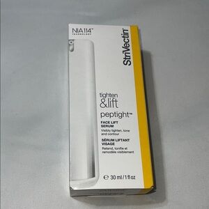 Strivectin Tighten and Lift Peptight Face Serum